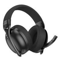 Накладные беспроводные наушники BOROFONE BO30 Magic light