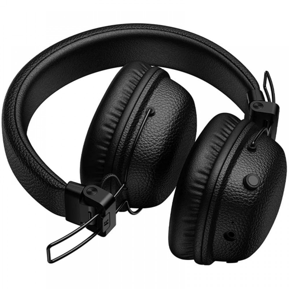 Накладные беспроводные наушники Hoco W64 Earl II