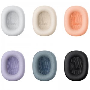 Амбушюры Hoco W65/W65 Plus magnetic earmuffs