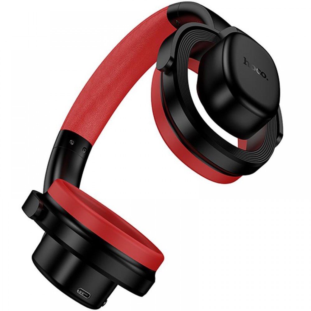 Накладні бездротові навушники Hoco W67 Rhyme Open Ear