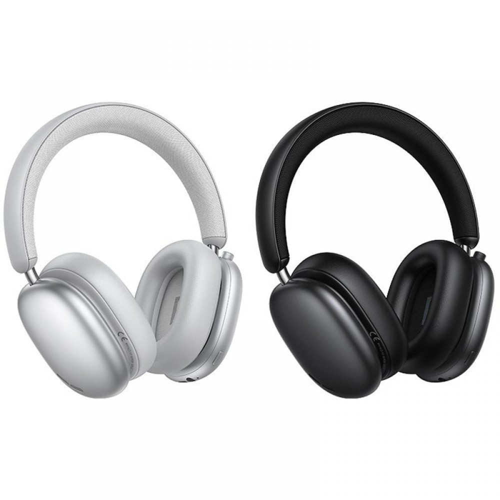 Накладные беспроводные наушники Hoco W63 Triunfo ANC