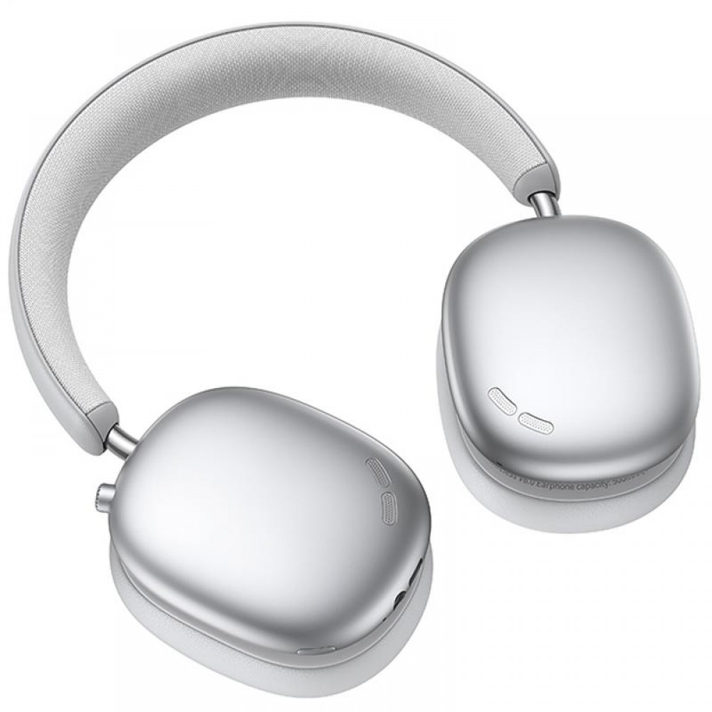 Накладные беспроводные наушники Hoco W63 Triunfo ANC