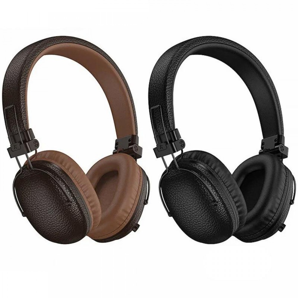 Накладные беспроводные наушники Borofone BO34 Suenos