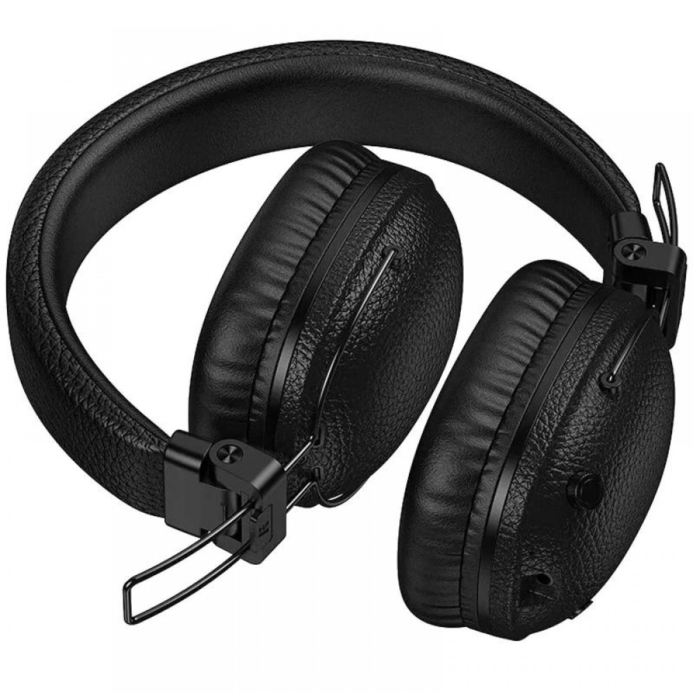 Накладные беспроводные наушники Borofone BO34 Suenos