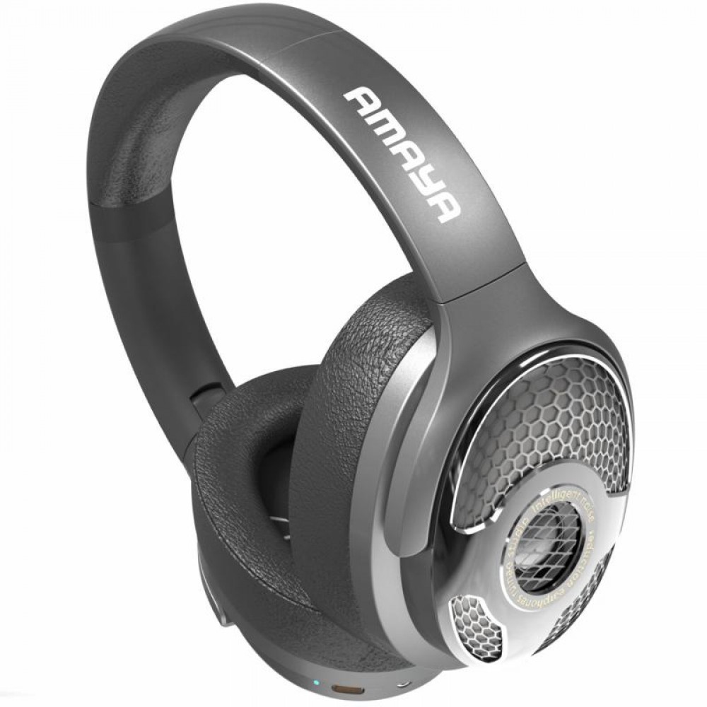 Накладные беспроводные наушники Amaya H380