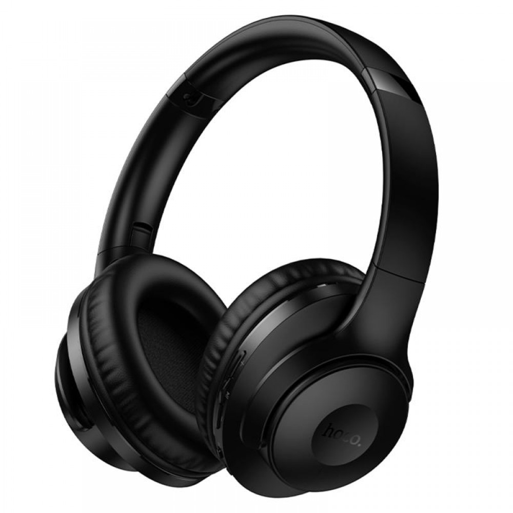 Накладные беспроводные наушники Hoco W71 Cool sound
