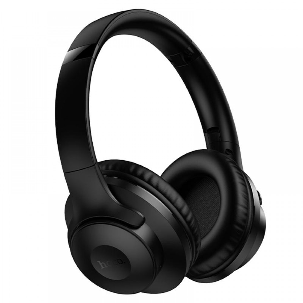 Накладные беспроводные наушники Hoco W71 Cool sound