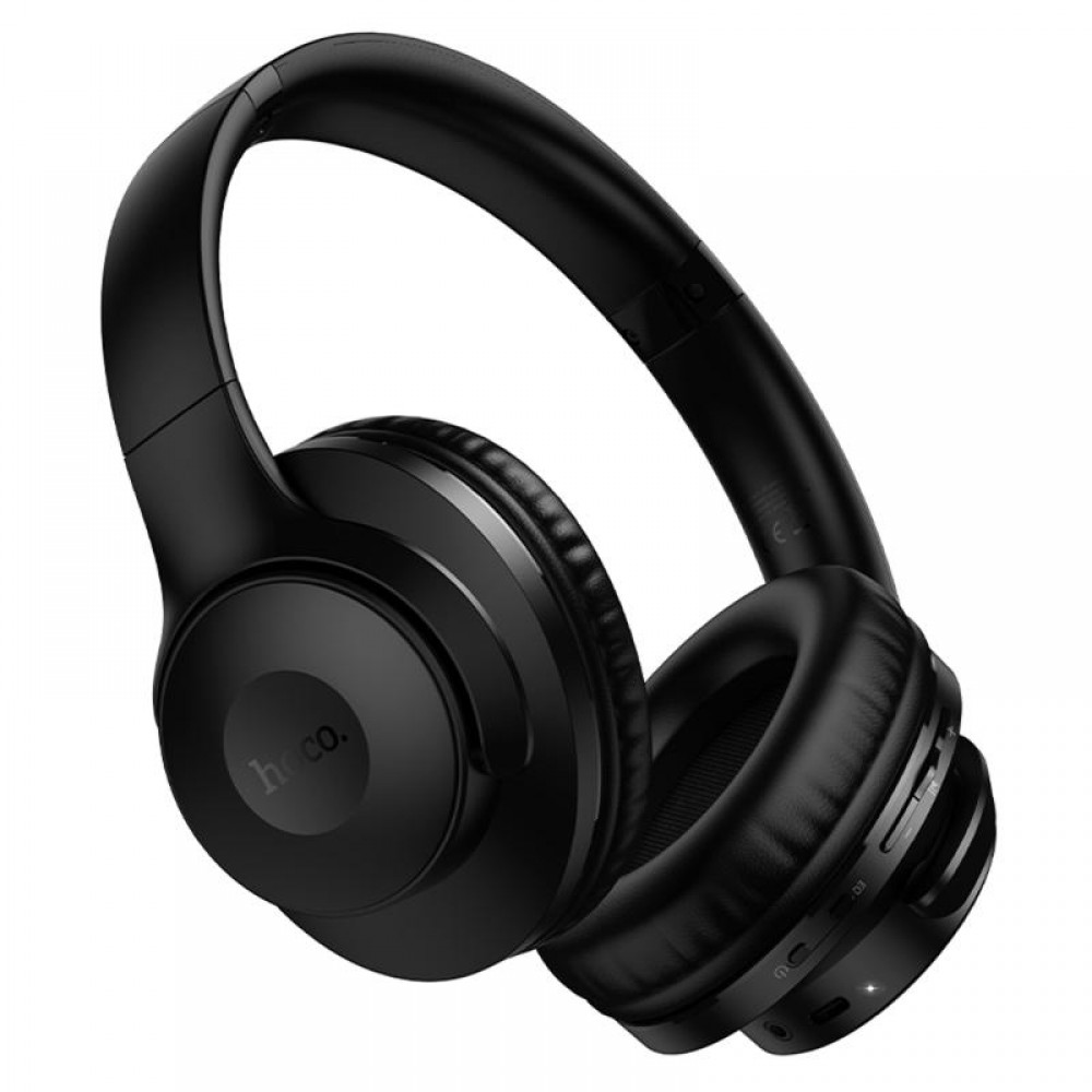 Накладные беспроводные наушники Hoco W71 Cool sound