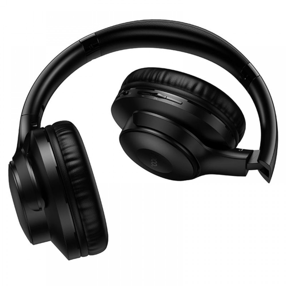 Накладные беспроводные наушники Hoco W71 Cool sound
