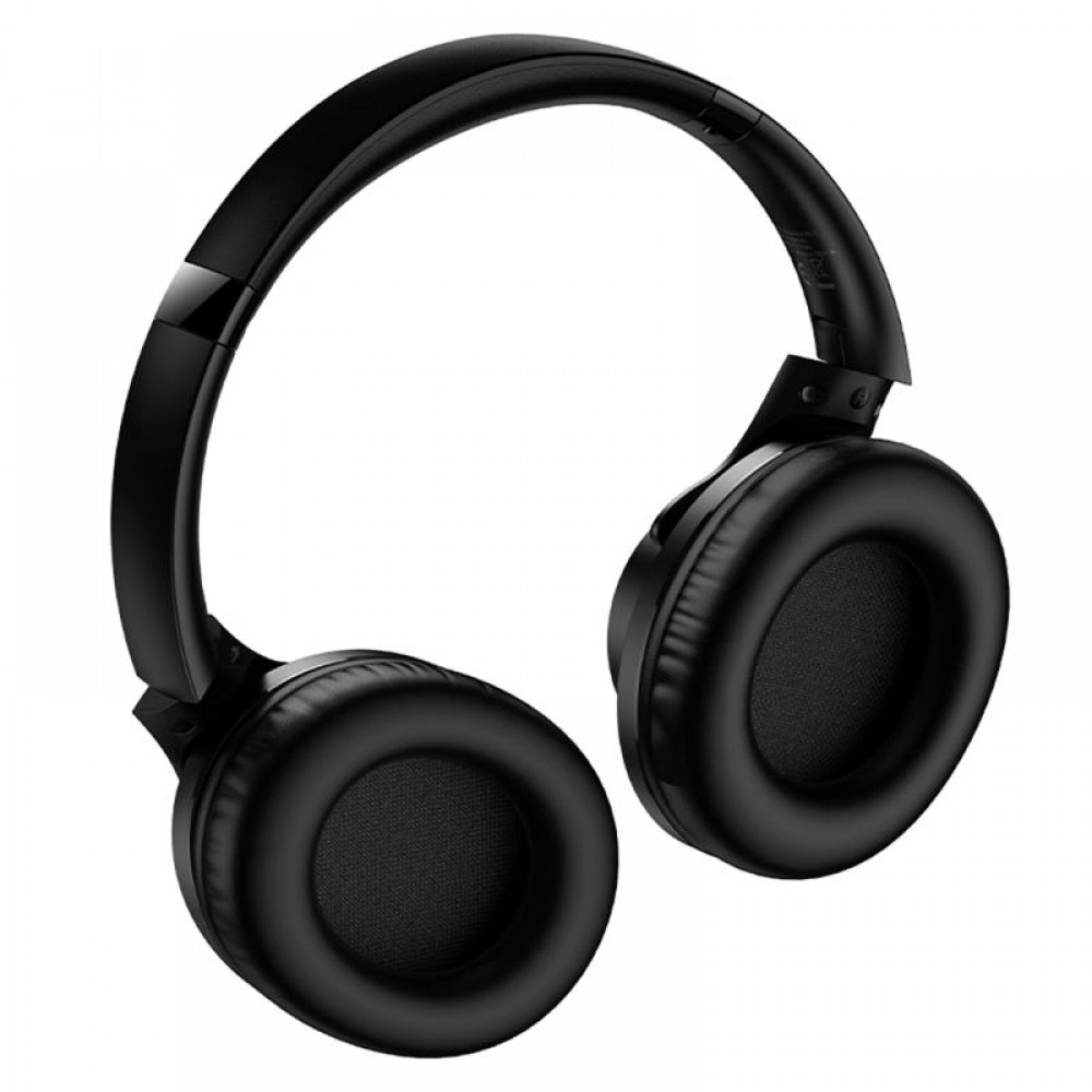 Накладные беспроводные наушники Hoco W71 Cool sound