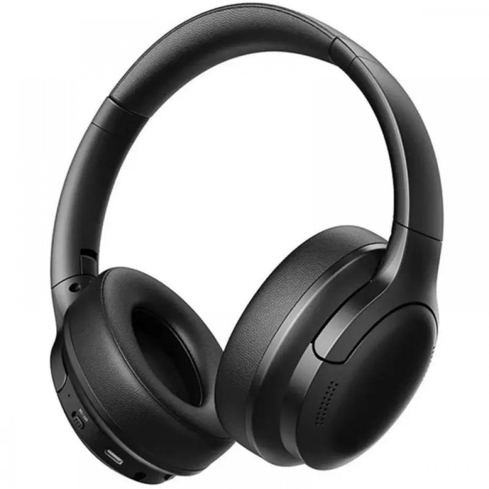 Накладные беспроводные наушники Baseus Bass BH1 Lite AI ENC (A0203C)