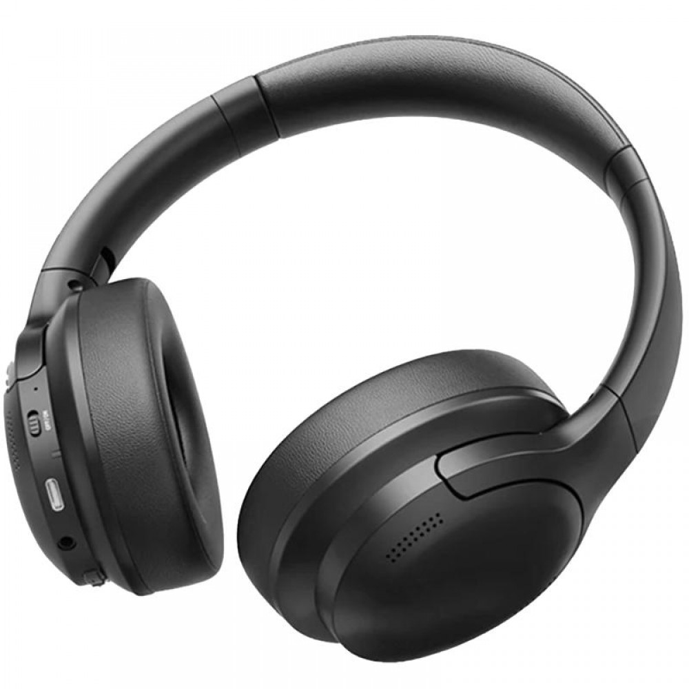 Накладные беспроводные наушники Baseus Bass BH1 Lite AI ENC (A0203C)