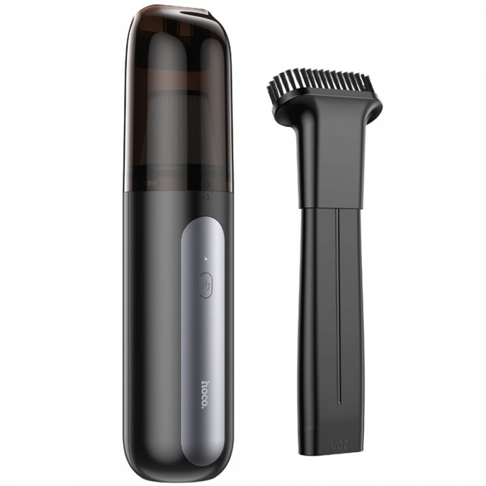 Портативний пилосос Hoco ZP1 Cool portable car vacuum cleaner Портативний пилосос Hoco ZP1 Cool portable car vacuum cleaner