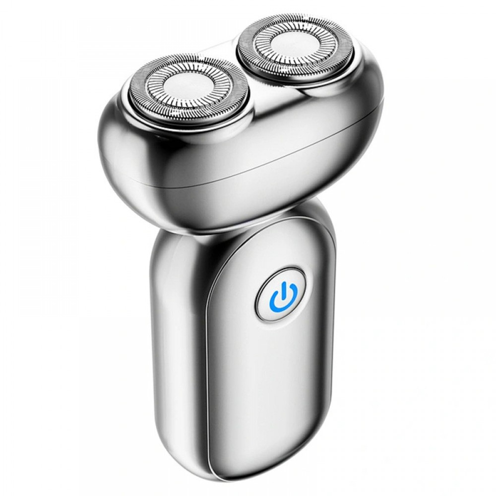 Портативна електробритва WIWU Wi-SH005 3 in 1 gentleman Shaver sets Портативна електробритва WIWU Wi-SH005 3 in 1 gentleman Shaver sets