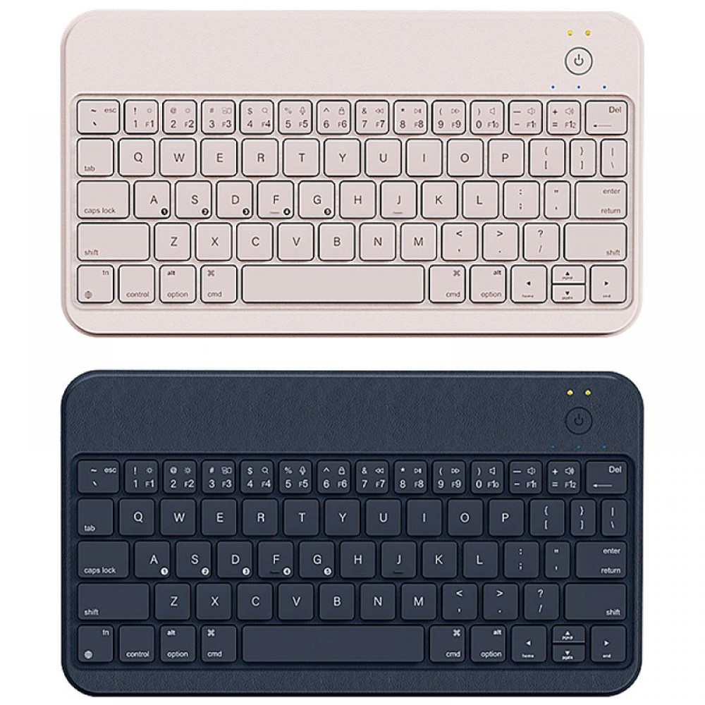 Клавіатура WIWU Razor Wireless Keyboard RZ-01 Клавіатура WIWU Razor Wireless Keyboard RZ-01