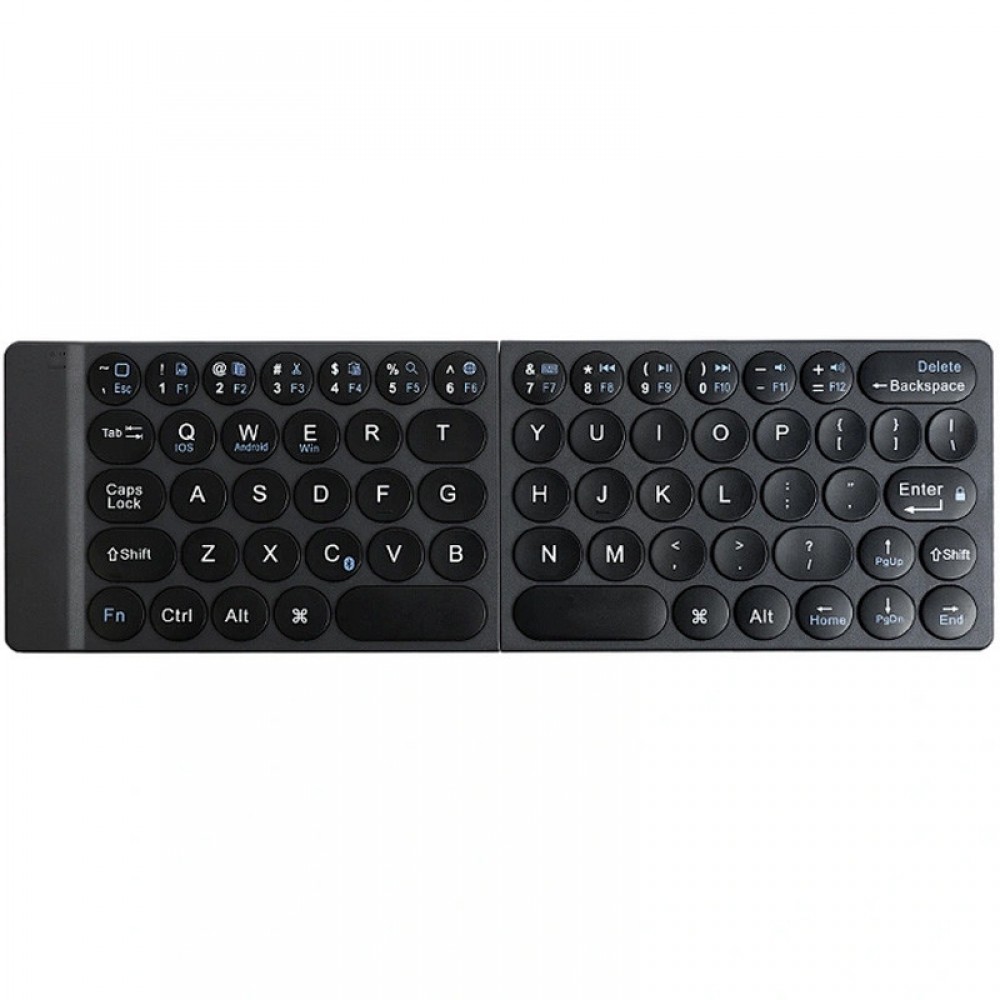 Клавиатура WIWU Fold Mini Keyboard FMK-01 Клавиатура WIWU Fold Mini Keyboard FMK-01