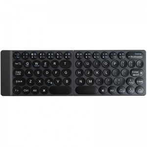 Клавиатура WIWU Fold Mini Keyboard FMK-01