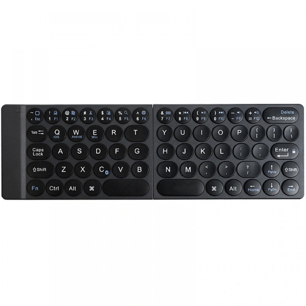 Клавіатура WIWU Fold Mini Keyboard FMK-01