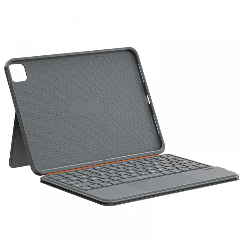 Чохол-клавіатура WIWU MK-005 3 in 1 for iPad Pro 13" (2024) Чохол-клавіатура WIWU MK-005 3 in 1 for iPad Pro 13" (2024)