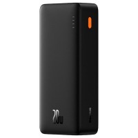 Портативний ЗП Baseus Airpow 20W 30000mAh (PPQD09010)