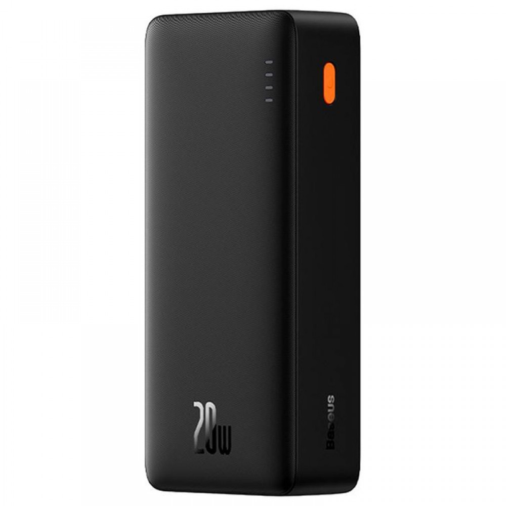 Портативний ЗП Baseus Airpow 20W 30000mAh (PPQD09010) Портативний ЗП Baseus Airpow 20W 30000mAh (PPQD09010)