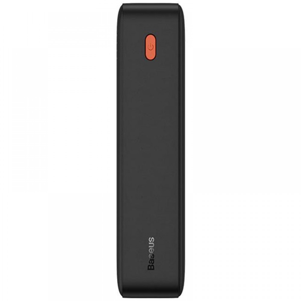 Портативний ЗП Baseus Airpow 20W 30000mAh (PPQD09010) Портативний ЗП Baseus Airpow 20W 30000mAh (PPQD09010)