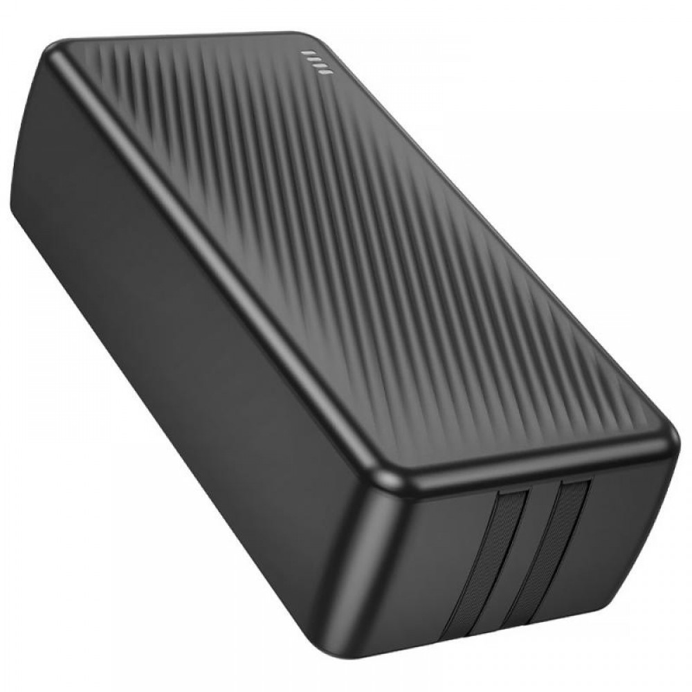 Портативний ЗП Power Bank Borofone BJ57B Graceful 22.5W+PD20W with cable 30000 mAh