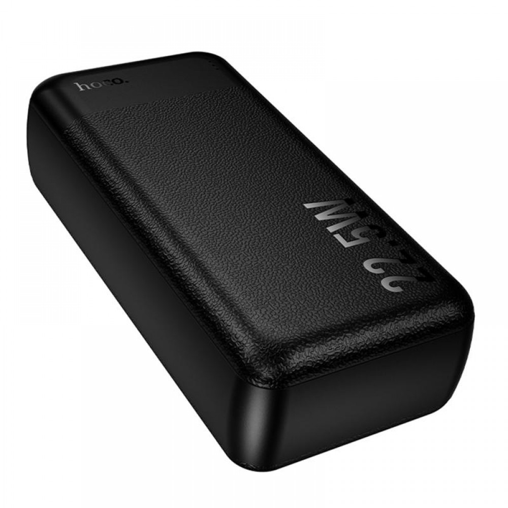 Портативное ЗУ Power Bank Hoco J159B Essence 22.5W+PD20W 30000 mAh