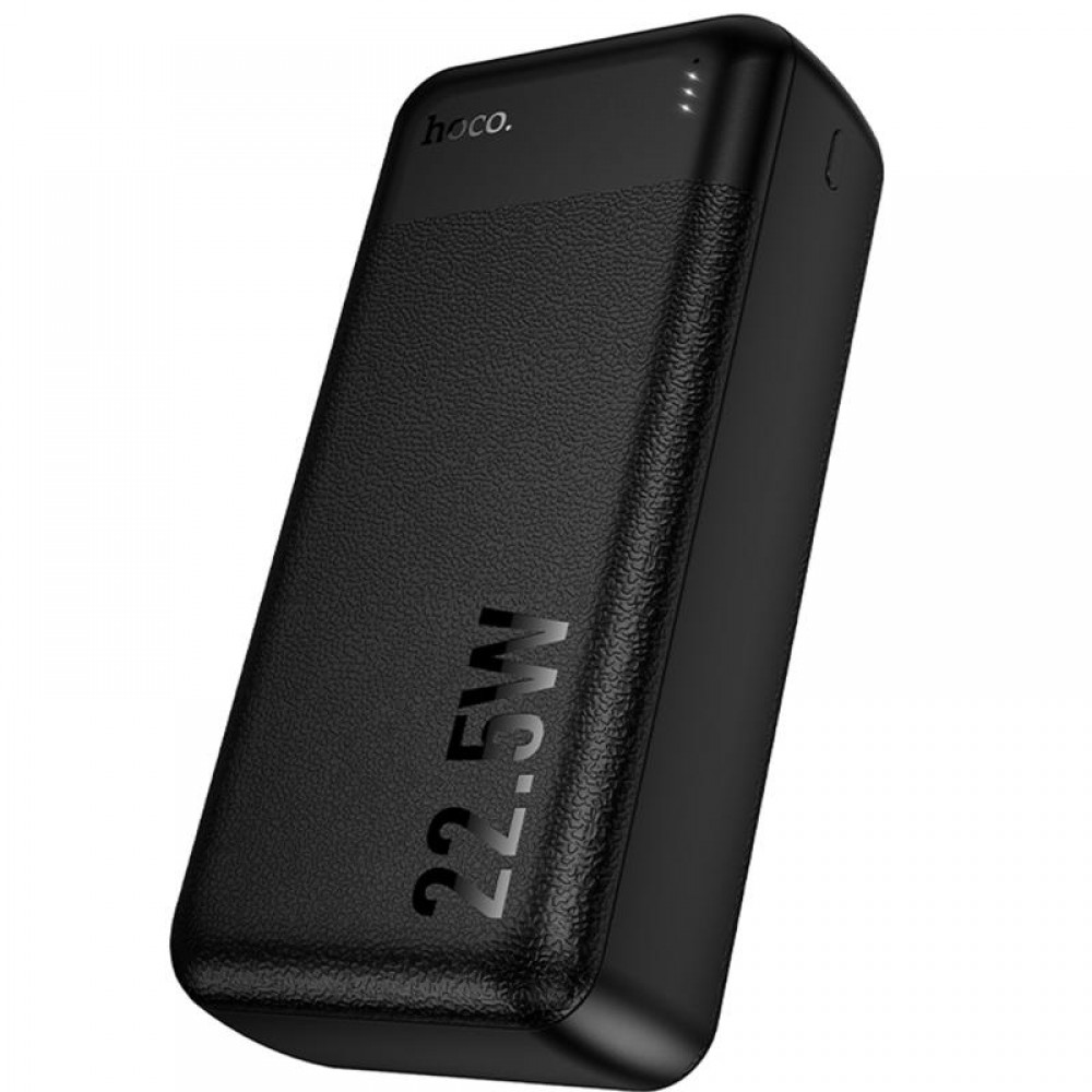 Портативное ЗУ Power Bank Hoco J159B Essence 22.5W+PD20W 30000 mAh