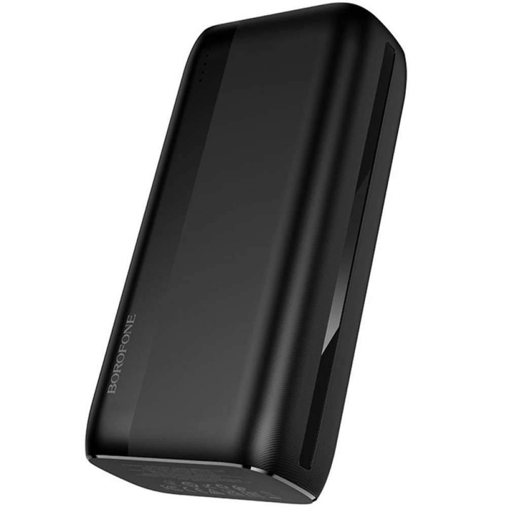 Портативное ЗУ Power Bank Borofone BJ86A Victoria 30000 mAh