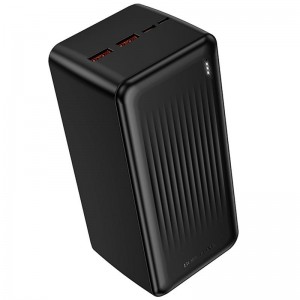 Портативное ЗУ Power Bank Borofone BJ80C Clever 22.5W+PD20W 50000 mAh