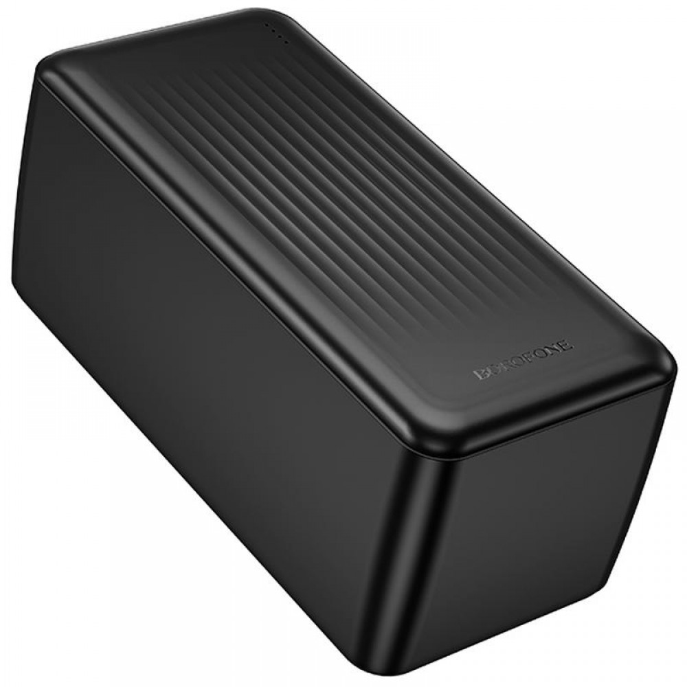 Портативное ЗУ Power Bank Borofone BJ80C Clever 22.5W+PD20W 50000 mAh