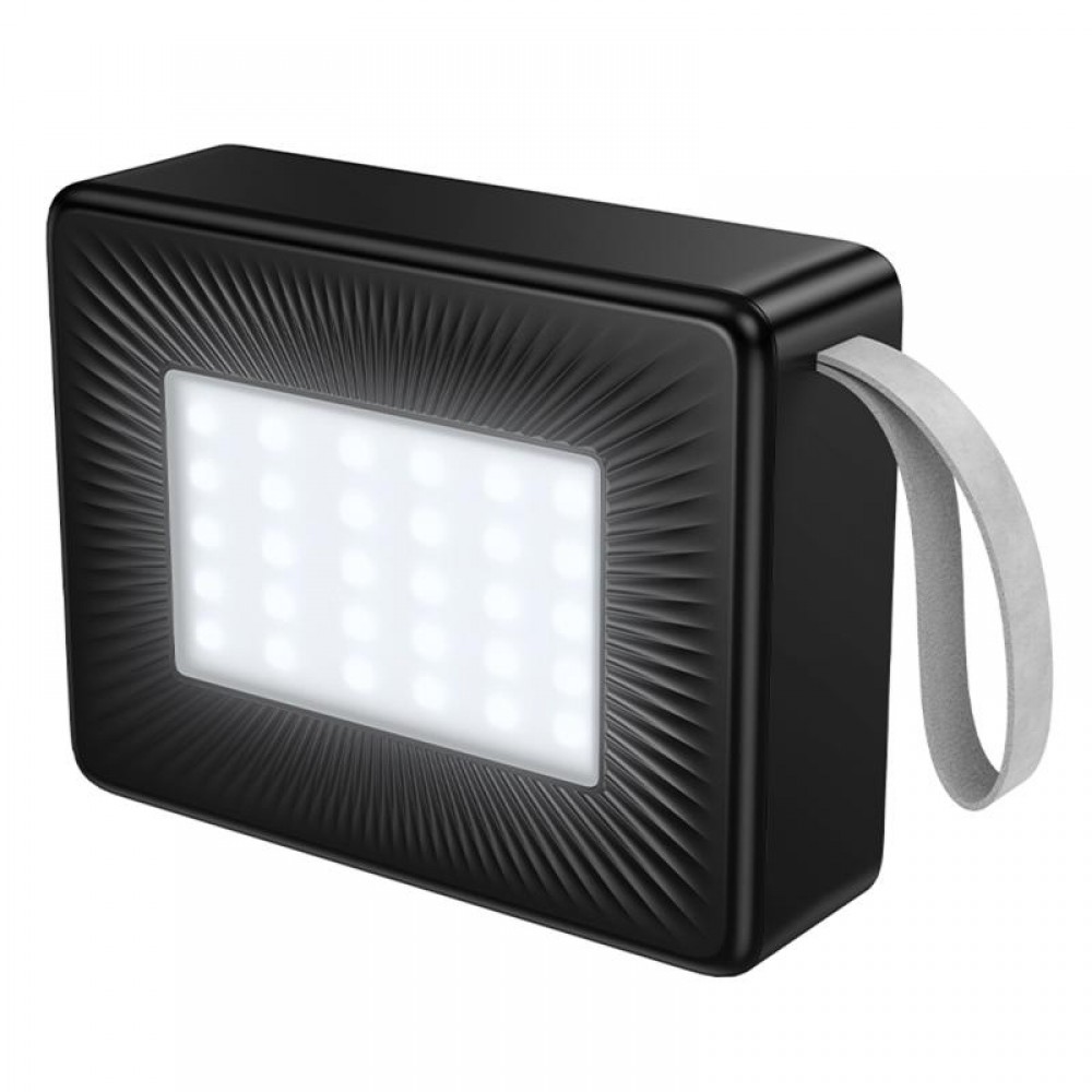 Портативное ЗУ Power Bank Hoco J166 Carretera 22.5W+PD20W+lighting 50000 mAh