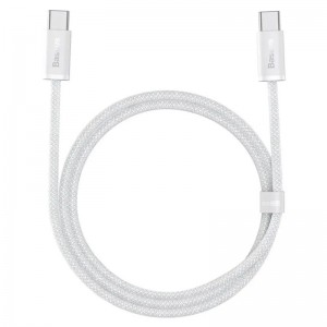 Дата кабель Baseus Dynamic Series Type-C to Type-C 100W (1m) (CALD0002)