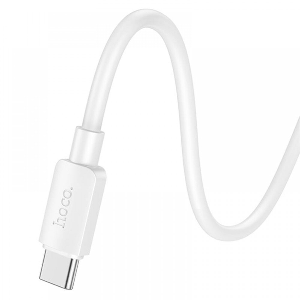 Дата кабель Hoco X96 Hyper Type-C to Type-C 100W (1m)
