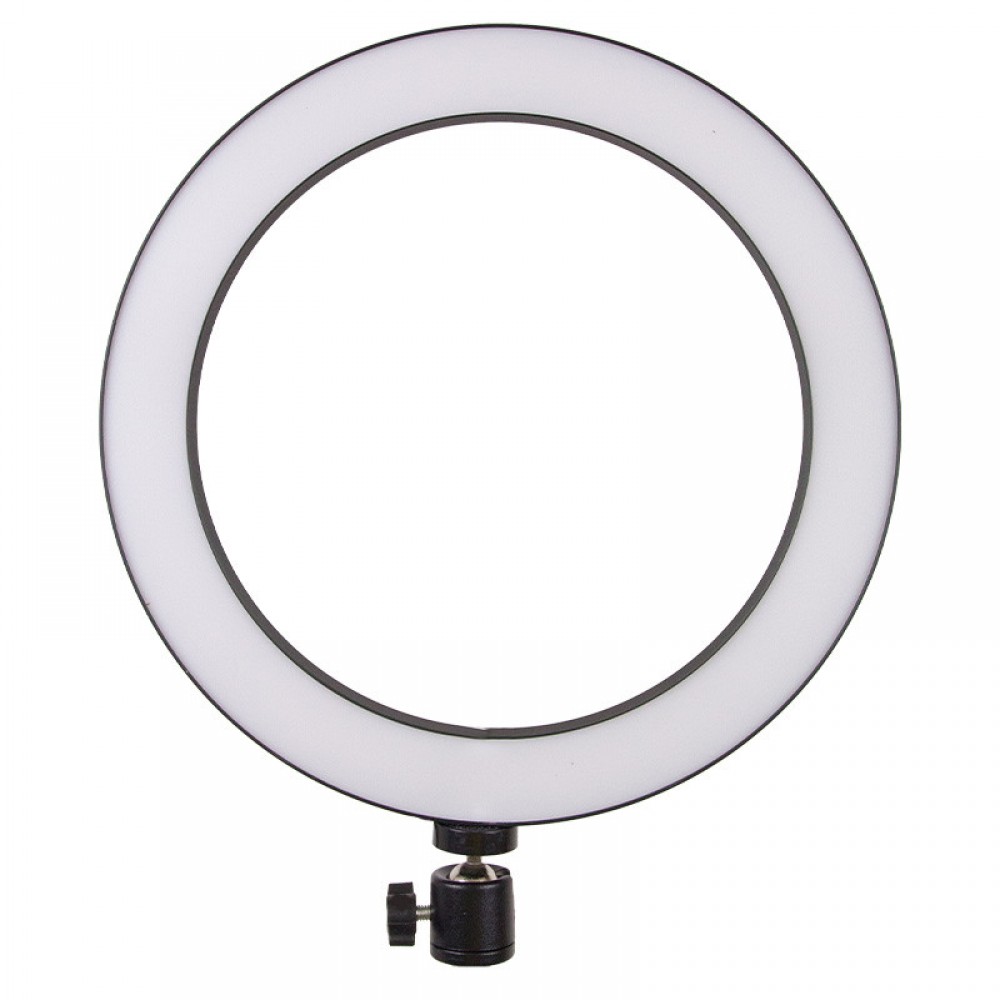 Кільцева світлодіодна LED лампа Flat Ring 8" Кільцева світлодіодна LED лампа Flat Ring 8"