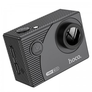 Екшн-камера Hoco DV100 Sports