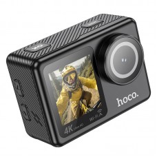 Экшн-камера Hoco DV101 Dual color screen Sports