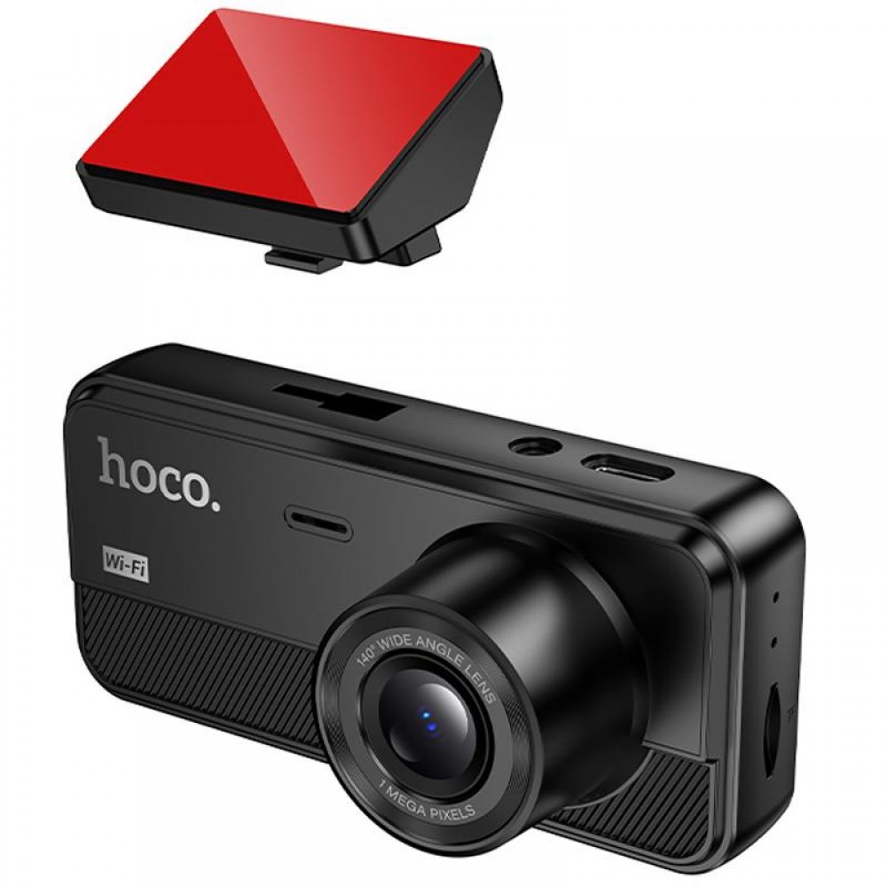 Відеореєстратор Hoco DV15 2-inch display driving recorder
