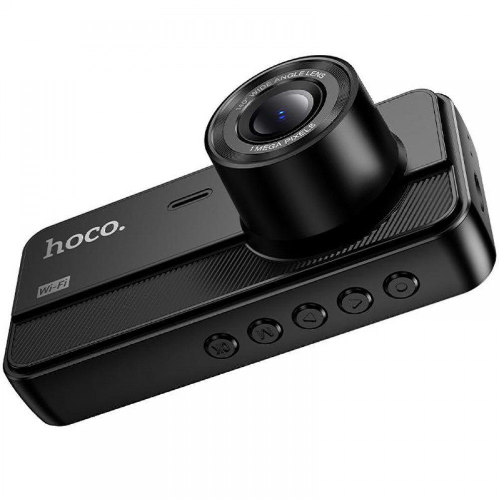 Відеореєстратор Hoco DV15 2-inch display driving recorder