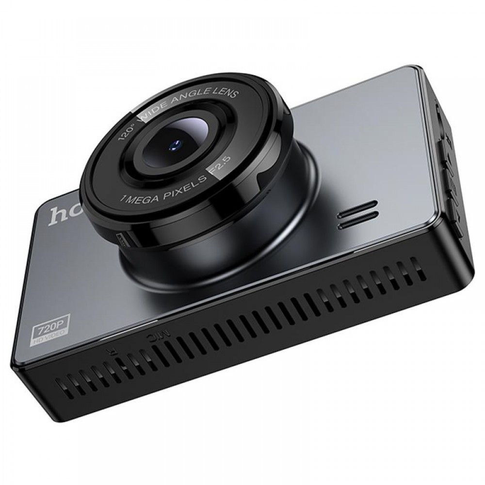 Відеореєстратор Hoco DV14 3-inch screen display driving recorder (720P)