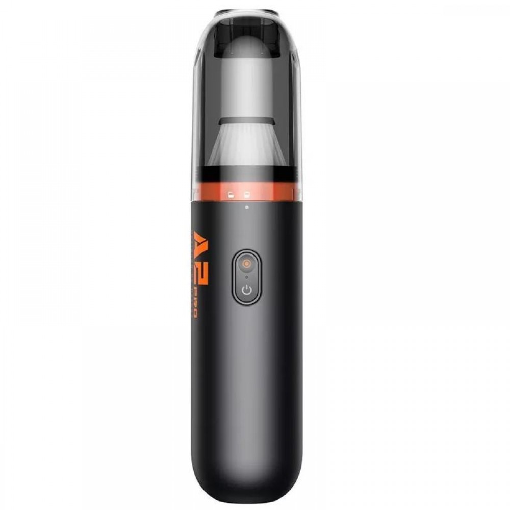 Портативный пылесос Baseus A2 Pro Car Vacuum Cleaner (6000pa) (VCAQ040001)