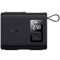 Автомобильный насос Baseus Mega EnergyPump Series Dual Cylinder 6000 mAh (CRNL060001)