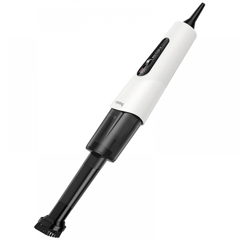 Портативный пылесос Hoco ZP16 Wave portable car vacuum cleaner