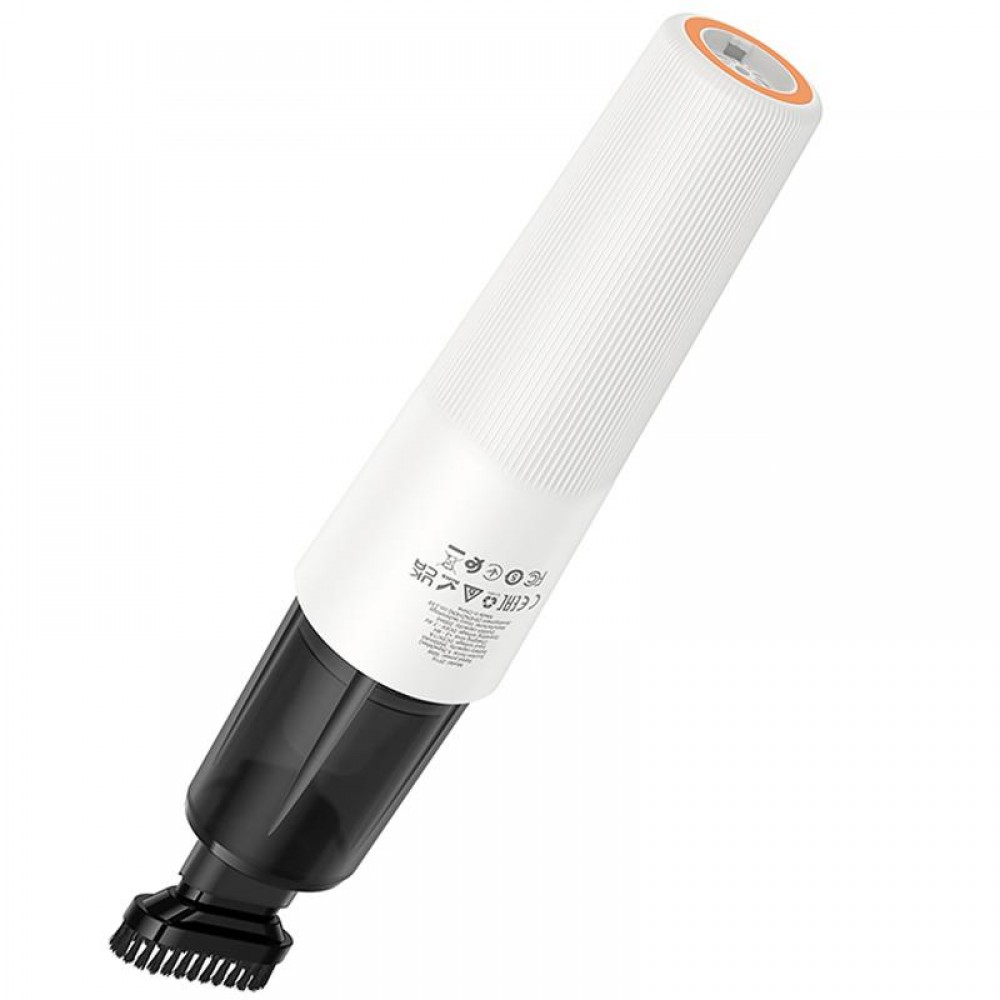 Портативный пылесос Hoco ZP16 Wave portable car vacuum cleaner