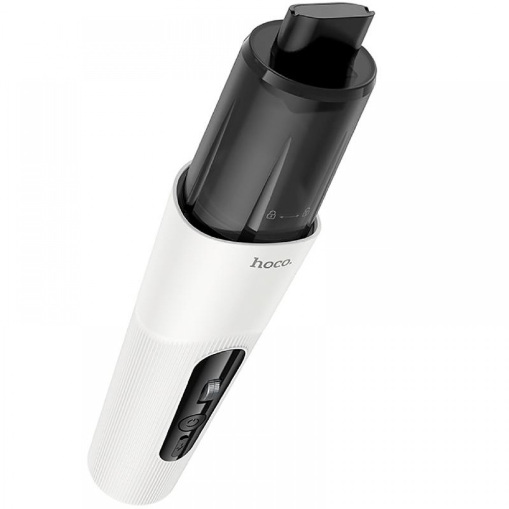 Портативный пылесос Hoco ZP16 Wave portable car vacuum cleaner