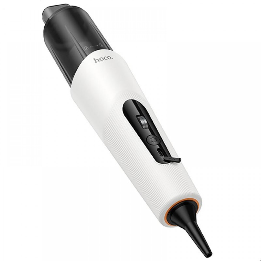 Портативный пылесос Hoco ZP16 Wave portable car vacuum cleaner