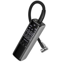 Автомобильный насос Borofone FC1 Air Pump