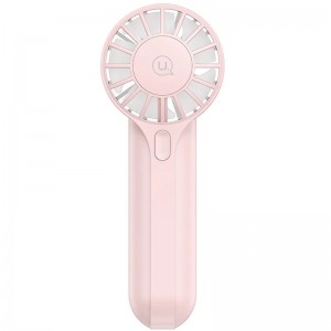 Портативний вентилятор Usams ZB288 Handheld mini fan 1200 mAh