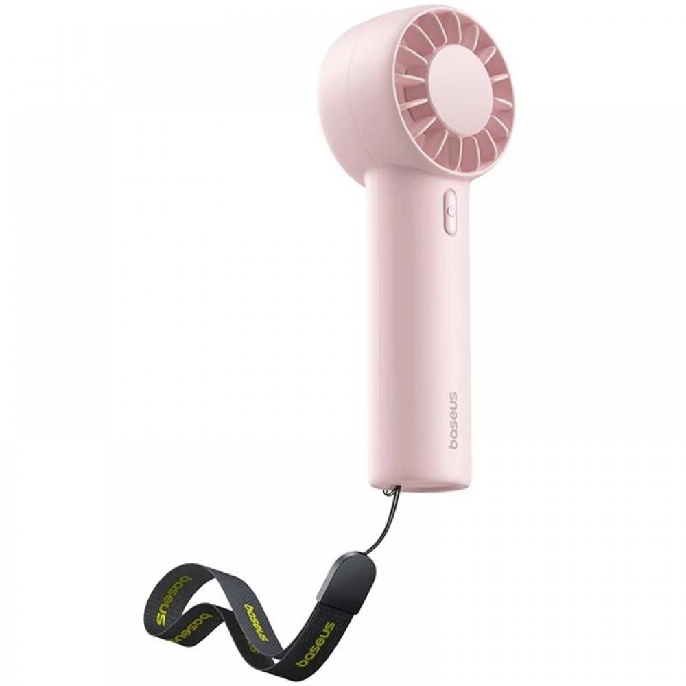 Портативний вентилятор Baseus GoTrip DT1 Mini Turbine 1200 mAh (C0119)